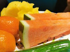 -春天烤肉自助餐厅(南内环店)