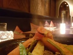 -Tajine Moroccan塔金摩洛哥中东餐厅