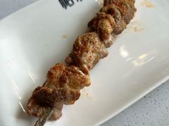 -帕米尔食府(白云观店)