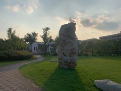 -上海大学(宝山校区)