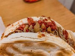 -清真拉妈卤味(回民街店)