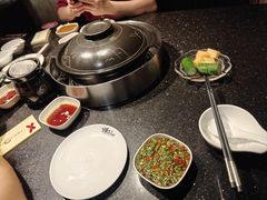 -捞王锅物料理(凯旋路店)