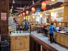 -锅来乐地锅鸡(安亭店)