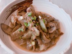 -食客堂麻婆豆腐专门店