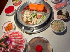 -小龙坎火锅(全球总店)