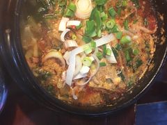 -火炉情韩国料理店(古田路店)