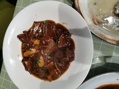 -嘉禾·悦享餐厅(八方汇店)