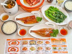 -阿皇仔烧鹅(麦地店)