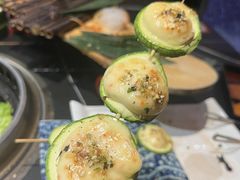 -龙神·炭烧酒场深夜食堂(新街口店)