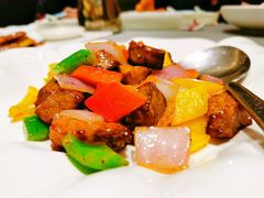 -潮府馆·非遗潮州菜·世纪公园(新国际博览中心店)