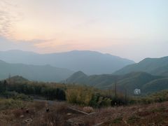 -江南天池高山汤泉城