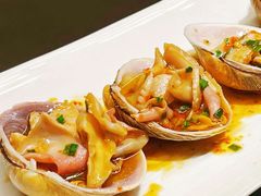 -东莱馋房(陆家嘴店)