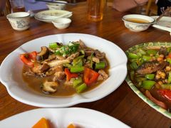 -客雨侗菜馆(客雨民宿店)