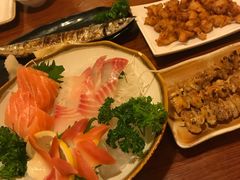 -浪花亭日本料理(古田路店)