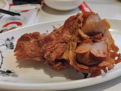 -李老哈·东北菜(宋园路店)