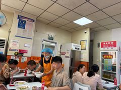 -海平馄饨(逍遥二路店)