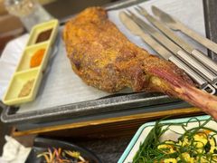 -天源居餐厅·地方特色菜(张北店)