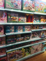 -Kidsland(望京凯德MALL店)