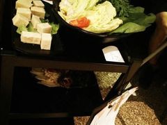 -牛焱·贵州黄牛肉火锅(城西银泰店)