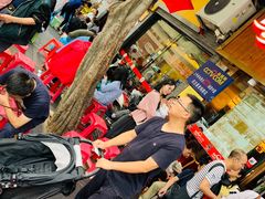 -易老妈蹄花.特色川菜(人民公园总店)
