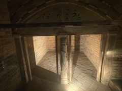 -洛阳古墓博物馆