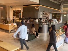 -SAANCI山池咖啡(海上世界文化艺术中心店)