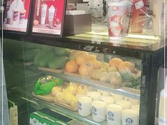 -陈多多·豆腐奶茶(沙湾路店)