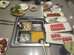 -海底捞火锅(王府井银泰in88店)