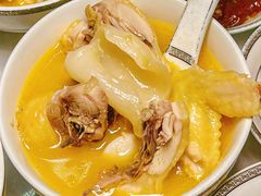 -喜聚薈·花膠雞海鮮火鍋(越秀店)