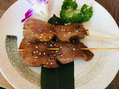 -酒井酱子·深夜食堂(东城汇店)
