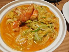 -波螺油子青岛本帮菜(银座店)
