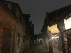 -剥皮寮历史街区
