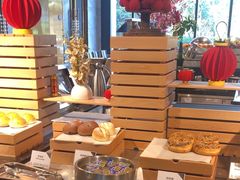 -美食汇·海鲜自助西餐厅·江门富力万达嘉华酒店