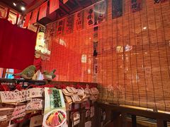 -炉胜·炉端烧·居酒屋