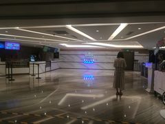 -英皇电影城(英皇集团中心IMAX店)
