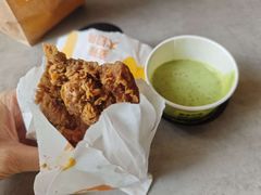 -麦当劳(王顶堤店)