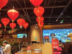 -老湘村·湖南土菜(天河维多利店)