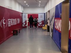 -冠军冰场CHAMPION RINK(百联又一城店)