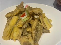 椒盐龙头烤-丰收日(五角场店)