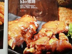 -曼听小寨海鲜烧烤(锦绣mini店)