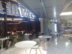-LA合时健身4PMFIT(花桥旗舰店)