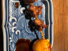 -一豚轩·烧鸟·豚骨拉面(五四路店)