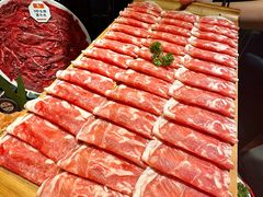 -老灶堂文创火锅(文艺路店)