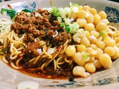 豌杂小面-丁丁猫重庆小面(徐州路店)