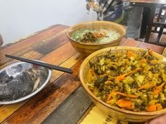 -正宗李家土鸡米线店