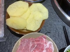 -四小区火锅·巷子里的重庆火锅(花照壁店)