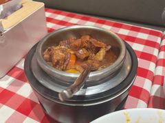 -西贝(上海中心店)