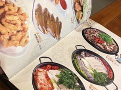 -全州拌饭馆(断桥店)
