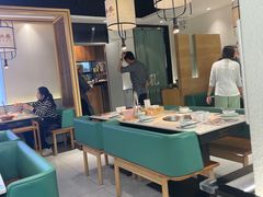 -九孔·筒骨莲藕汤锅(大明宫万达店)