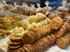 -杨老大焙子月饼干货(宽巷子民族美食街店)